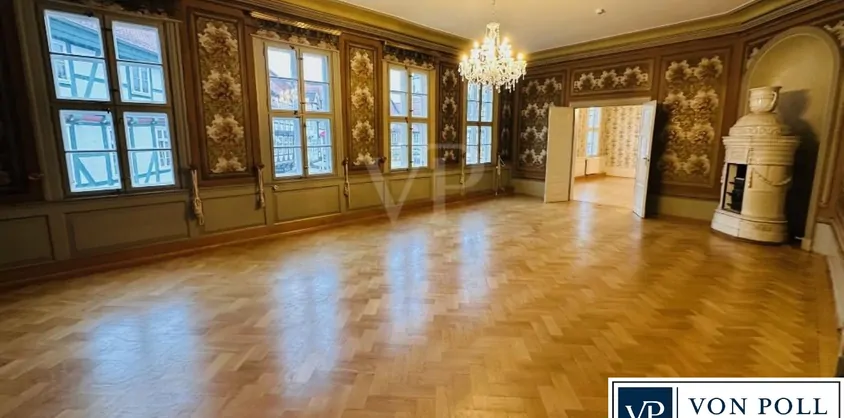 von Poll Immobilien GmbH