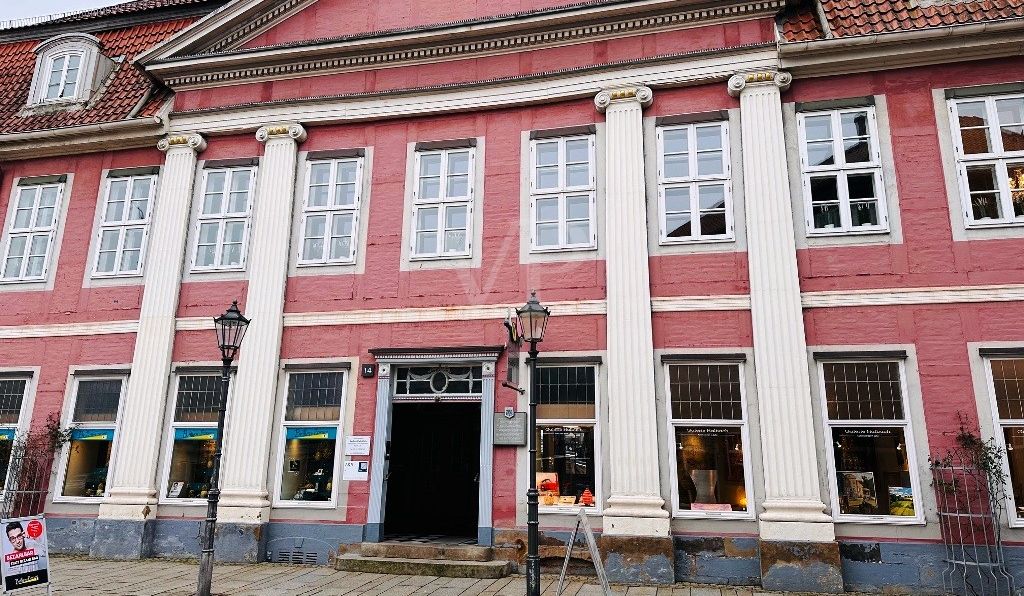 Aussenansicht