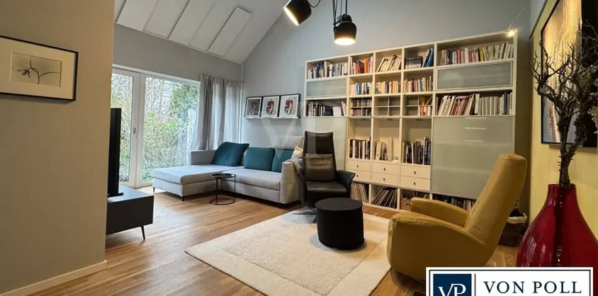 von Poll Immobilien GmbH