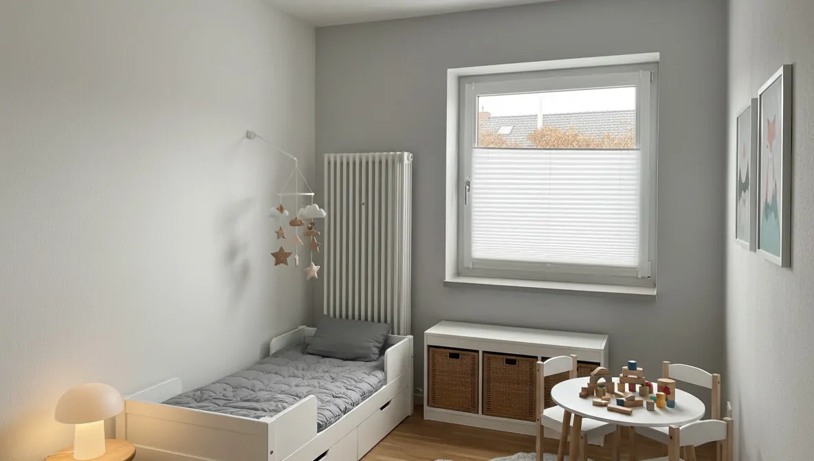 KI Möglichkeit EG Zimmer