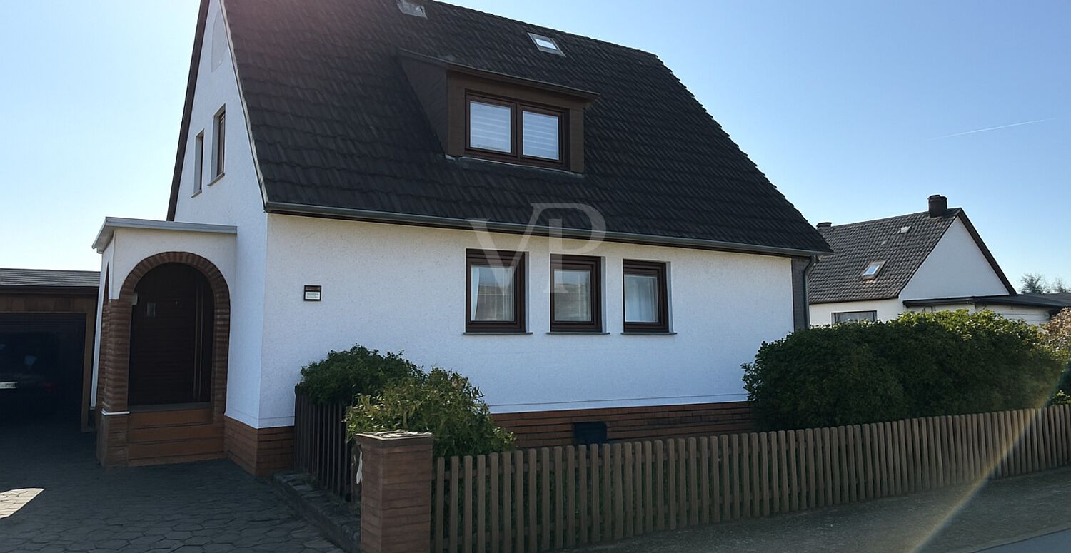 Frontansicht