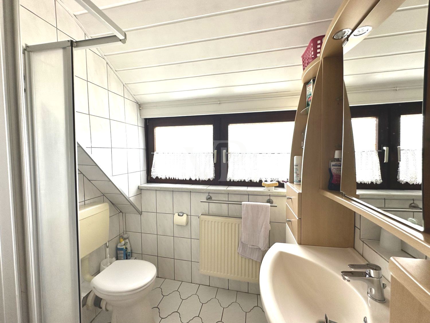 Duschbad EFH Scheuen