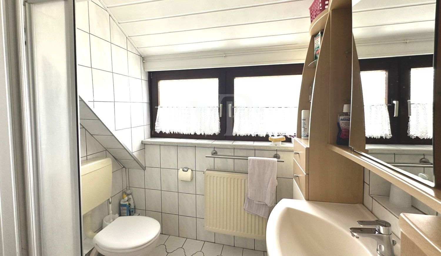 Duschbad EFH Scheuen
