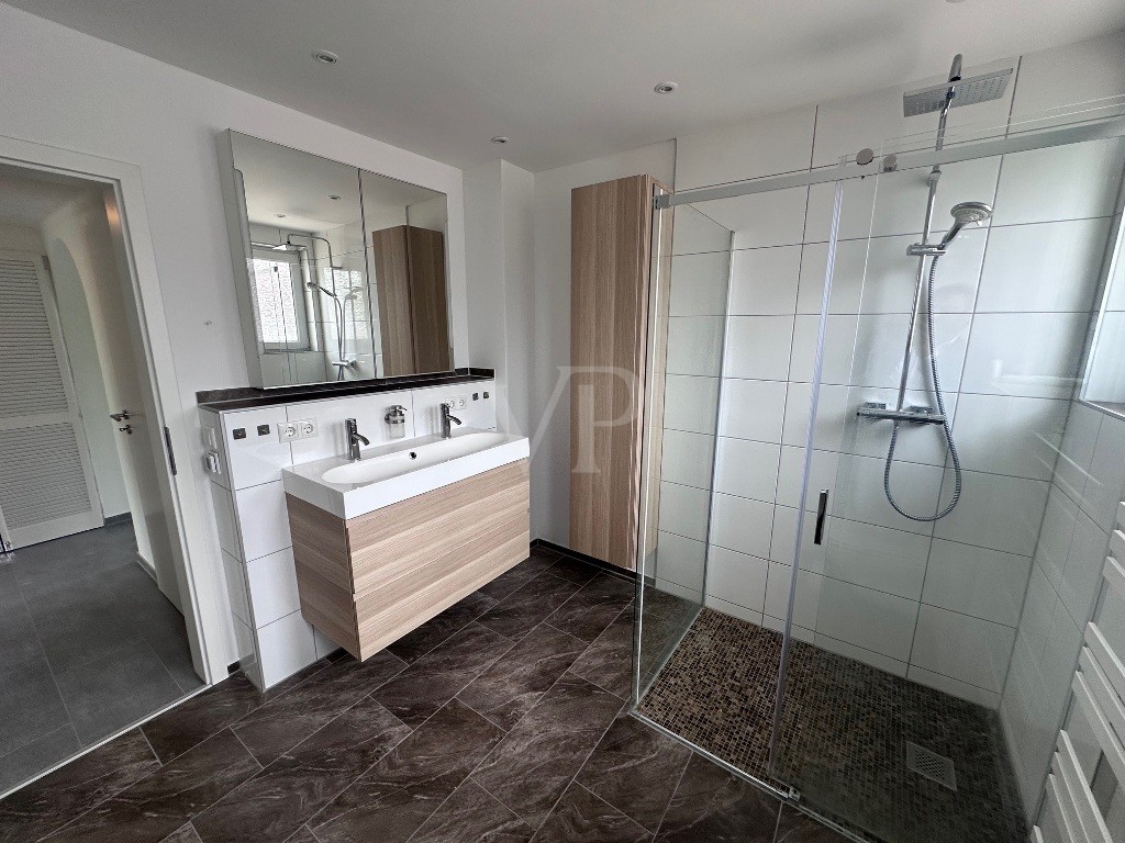 Badezimmer Bild 1
