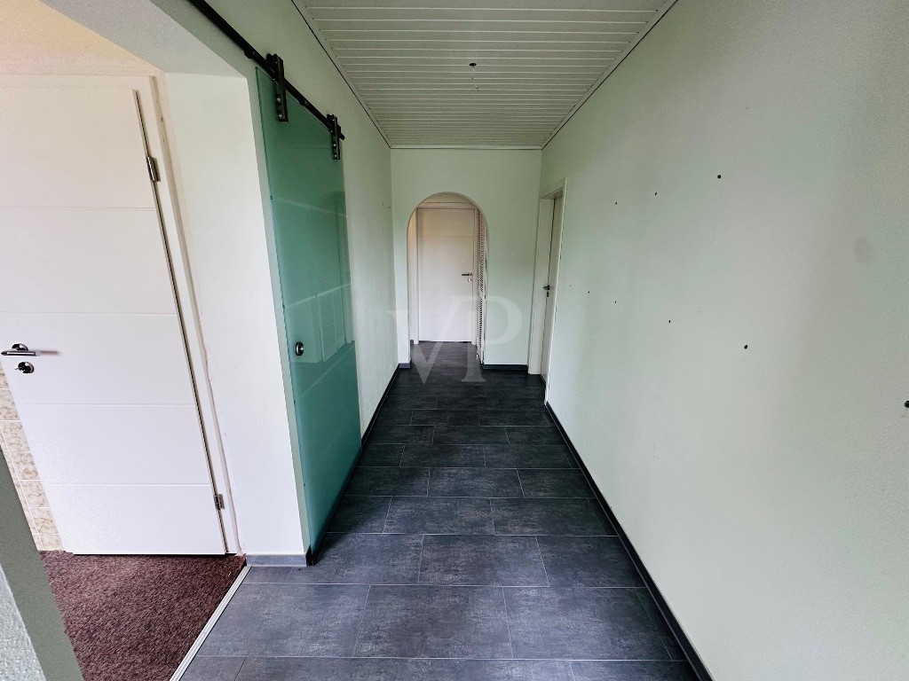 Flur im Eingangsbereich