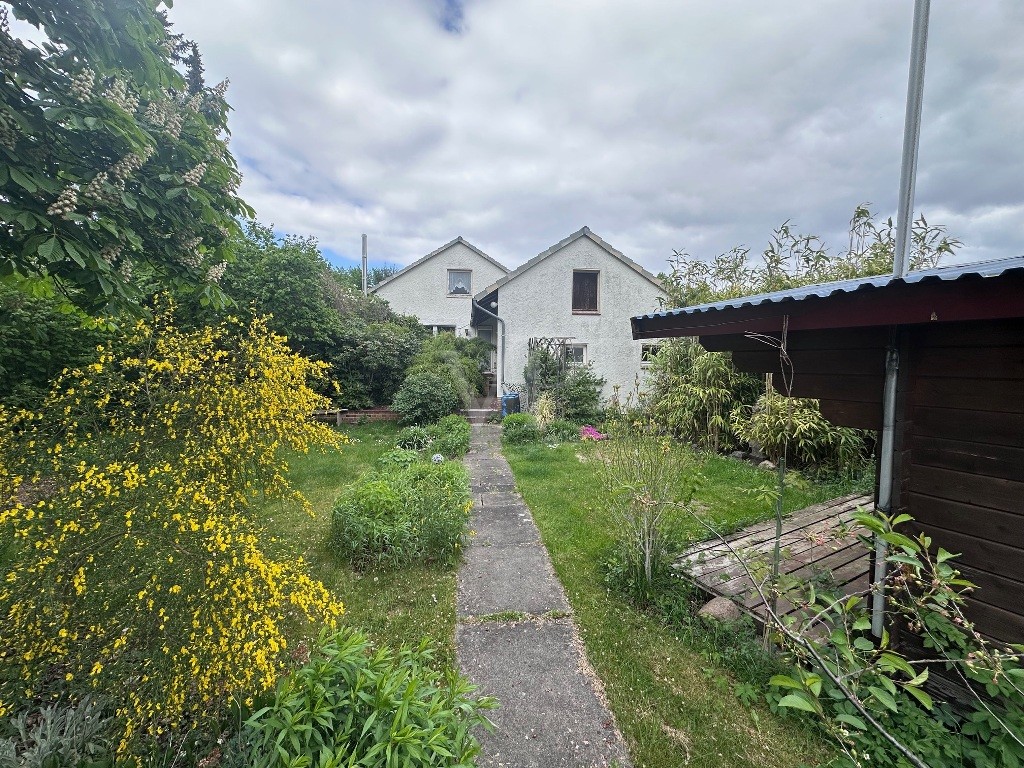Garten Bild 2