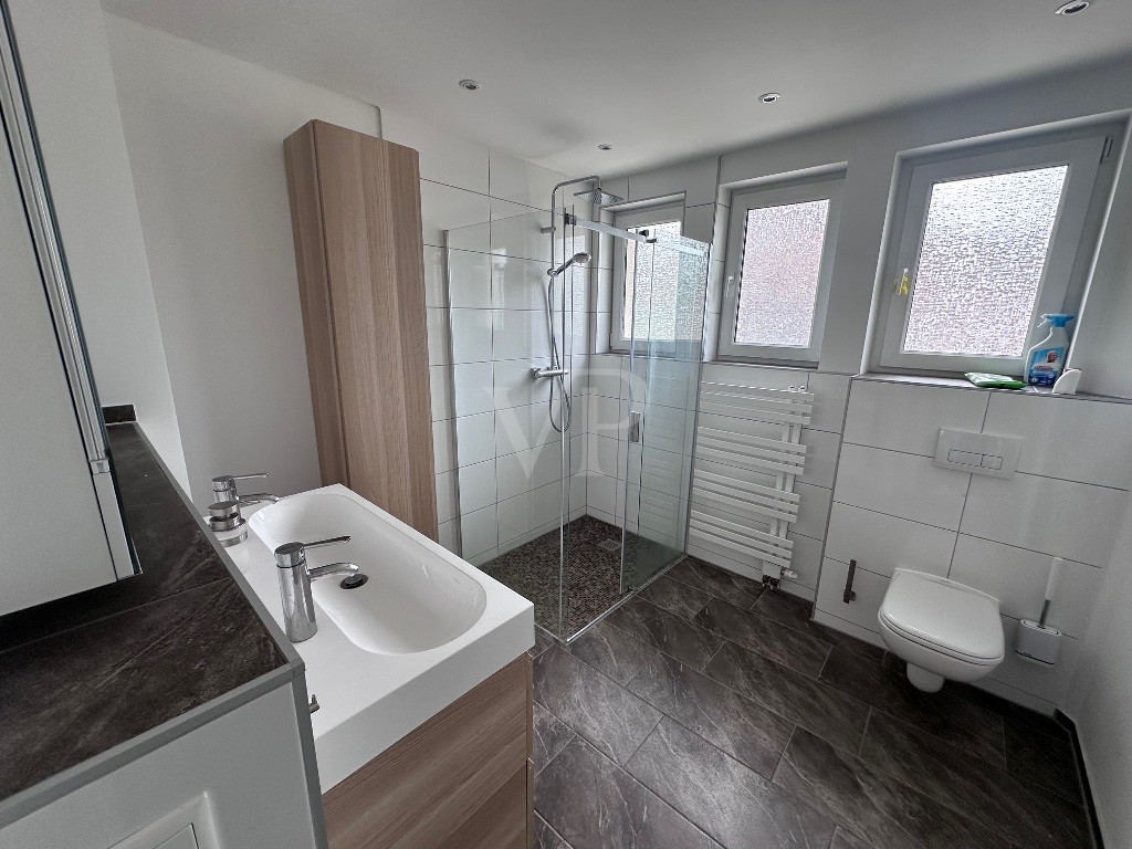 Badezimmer Bild 2