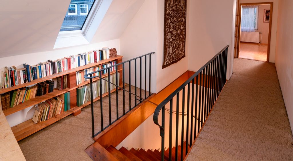 Flur Dachgeschoss