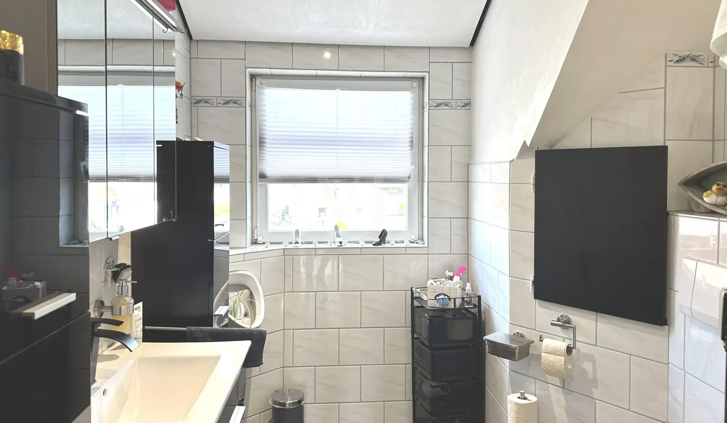 ZFH Wathlingen Duschbad DG