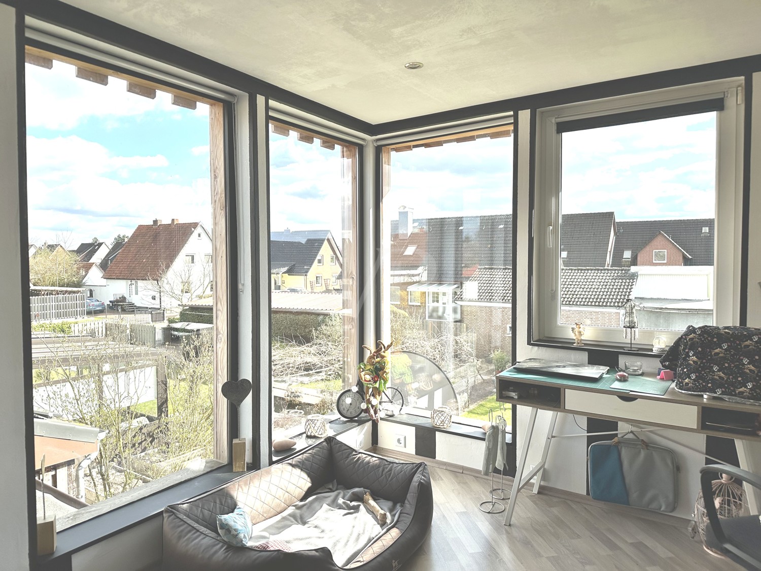 ZFH Wathlingen Homeoffice