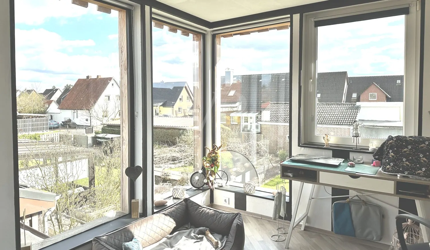 ZFH Wathlingen Homeoffice