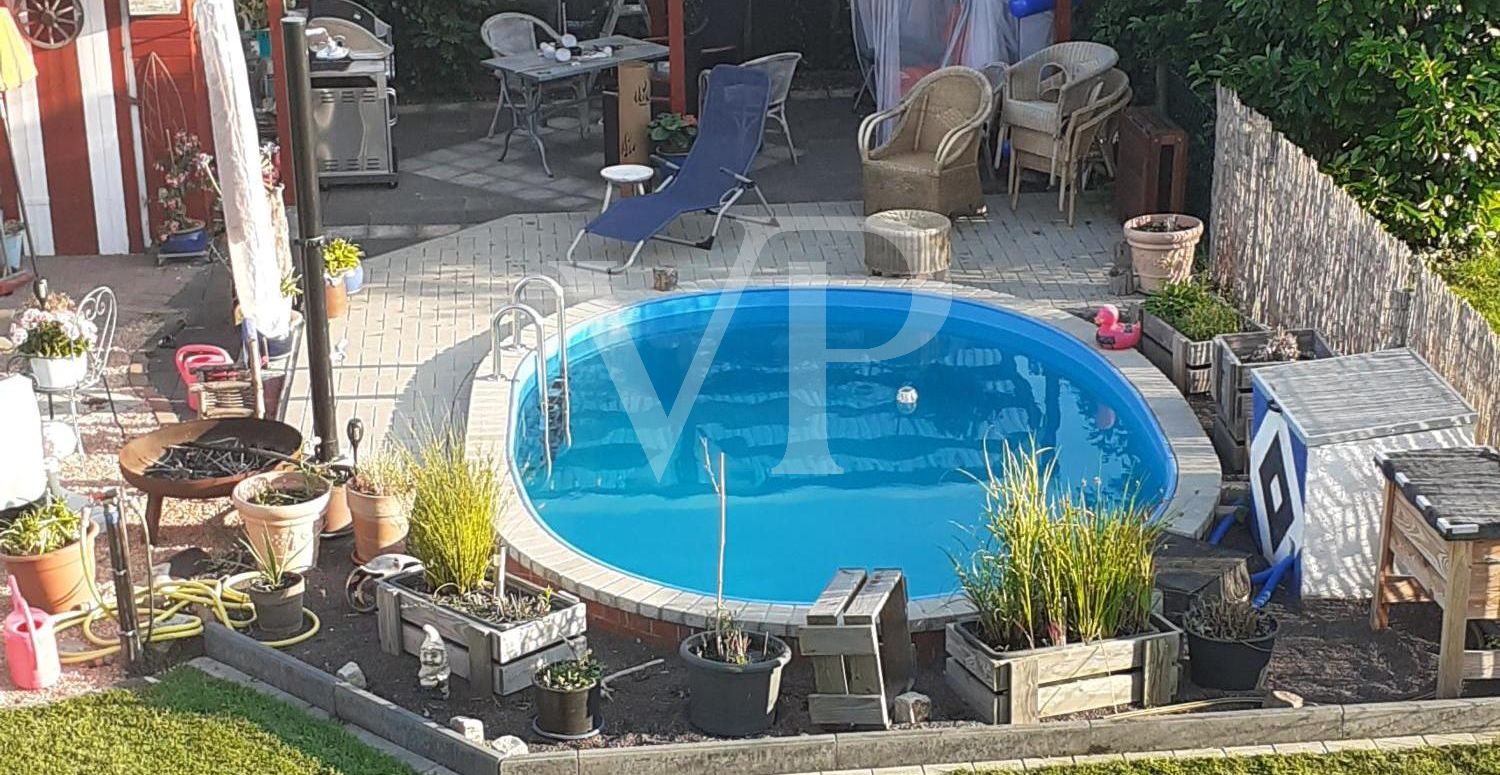 Erlebnisgarten
