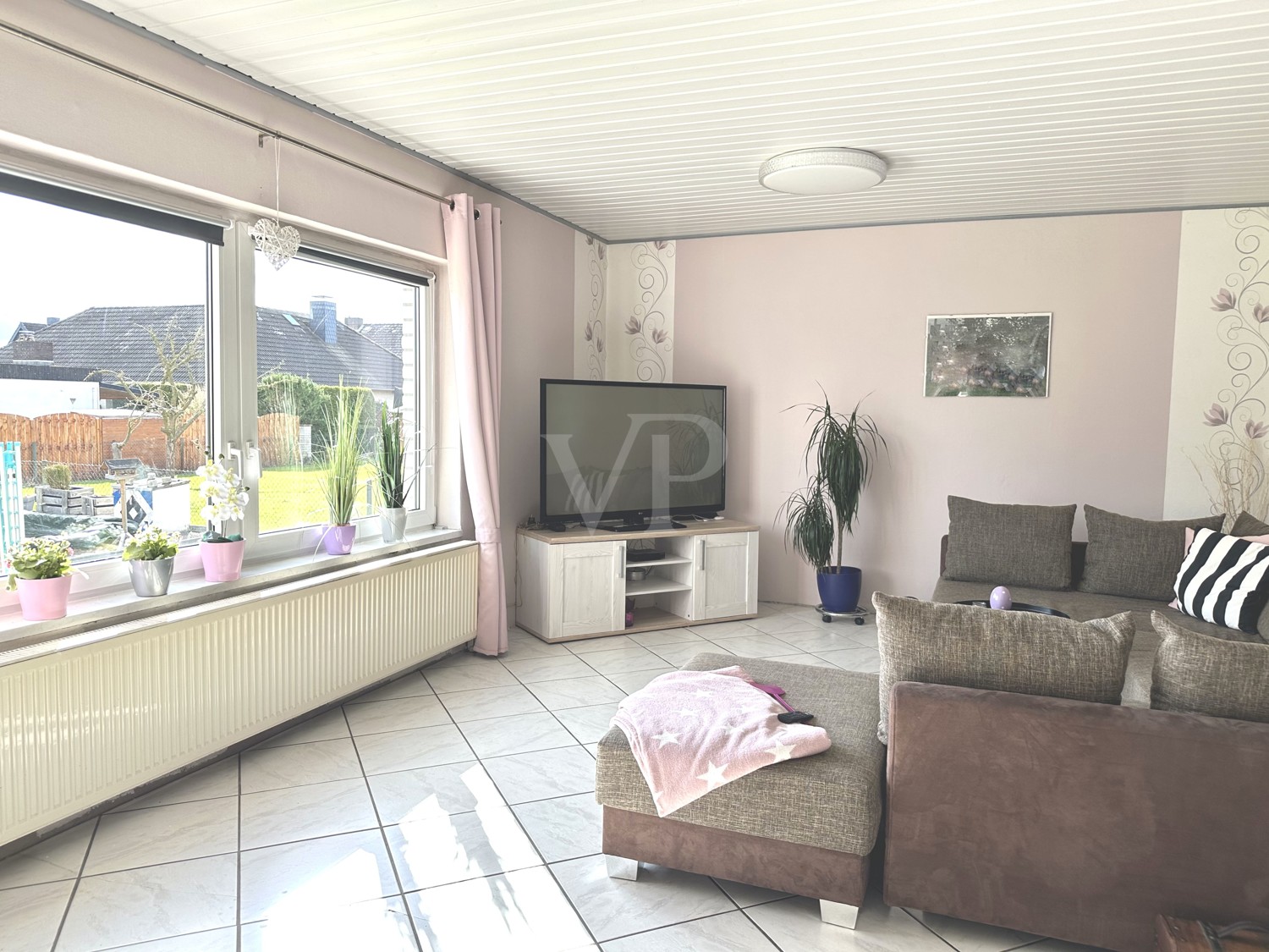 ZFH Wathlingen Wohnbereich EG