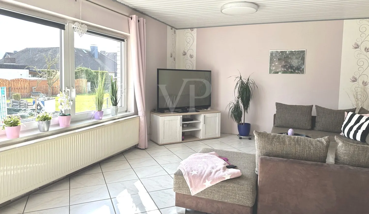 ZFH Wathlingen Wohnbereich EG