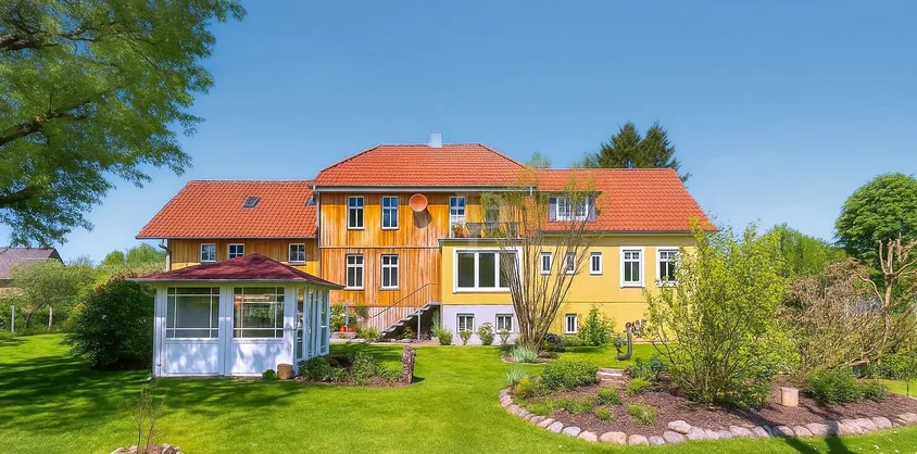 von Poll Immobilien GmbH