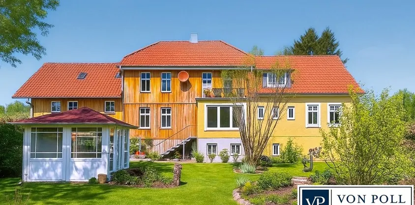 von Poll Immobilien GmbH