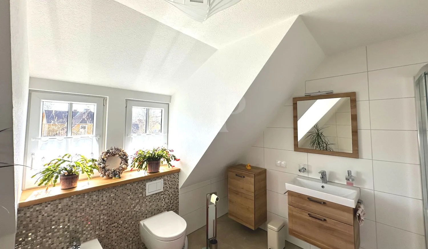 Duschbad DG Beedenbostel