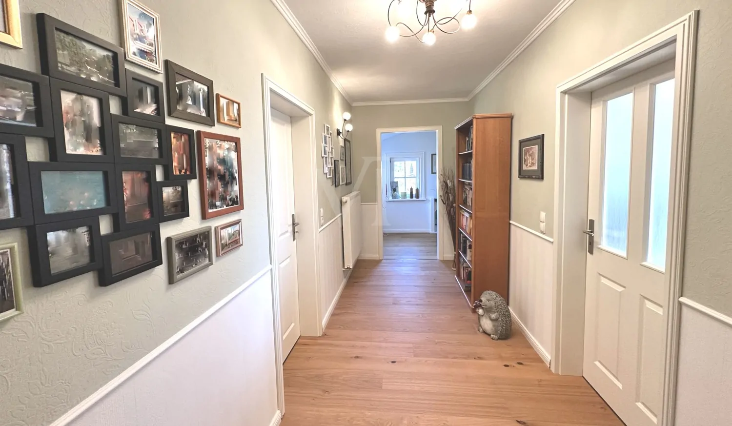 Flur DG Beedenbostel