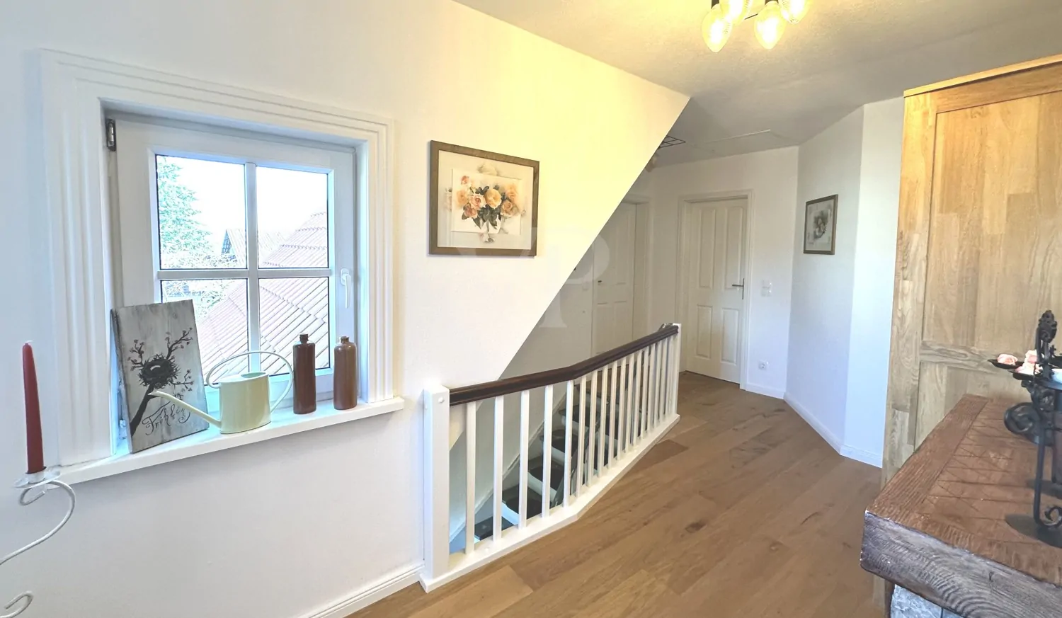 Treppe DG Beedenbostel