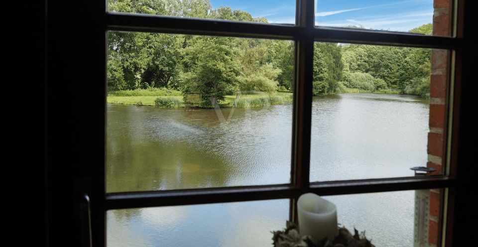 Seeblick