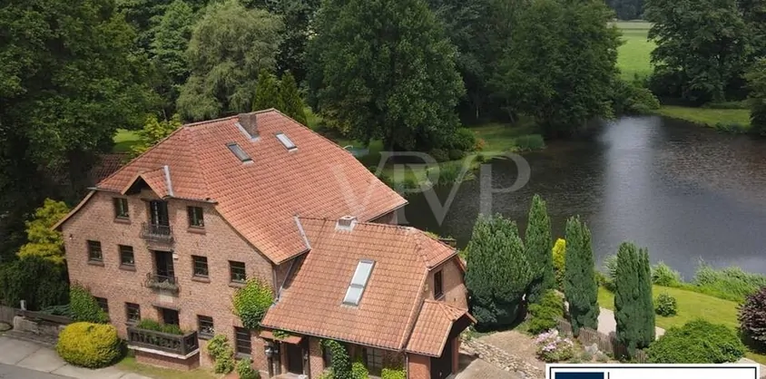 von Poll Immobilien GmbH