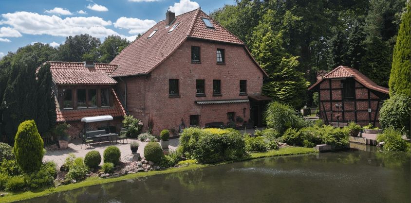von Poll Immobilien GmbH