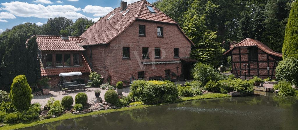 Rückansicht