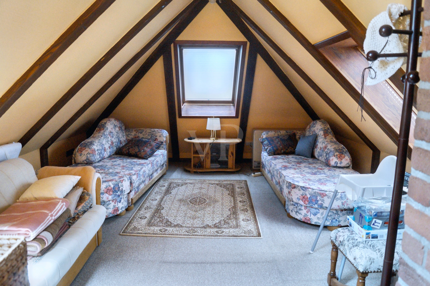 DG Gästezimmer