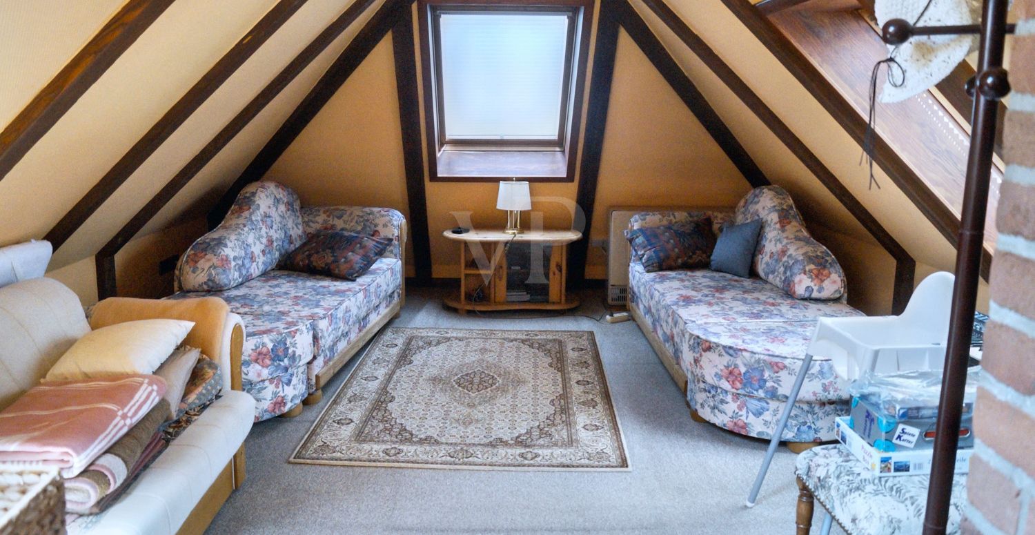 DG Gästezimmer