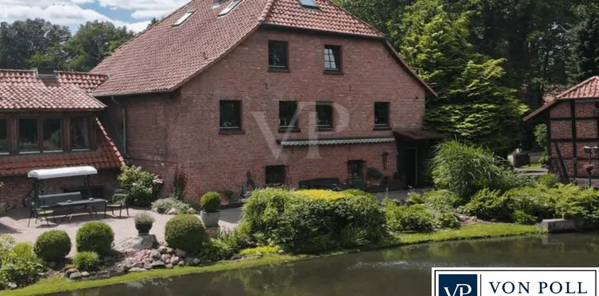 von Poll Immobilien GmbH