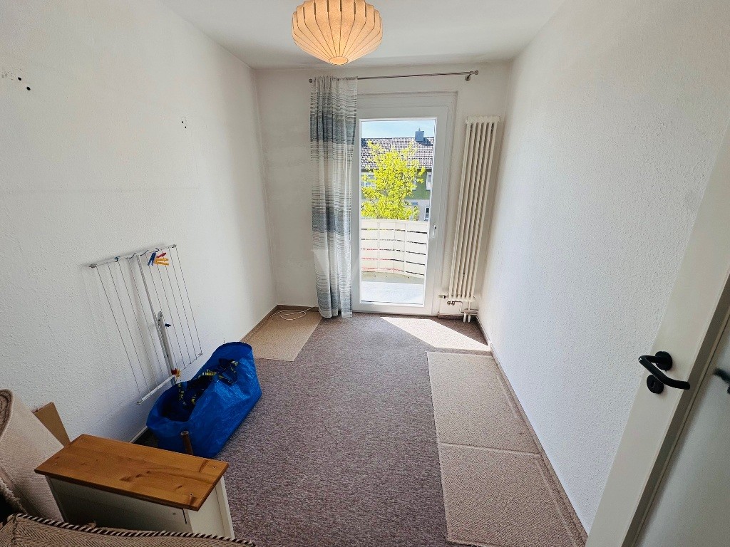 Balkonzimmer im OG