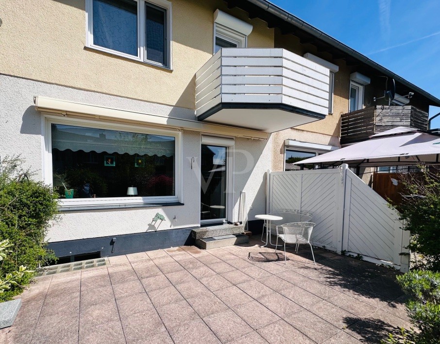 Terrasse Bild 2