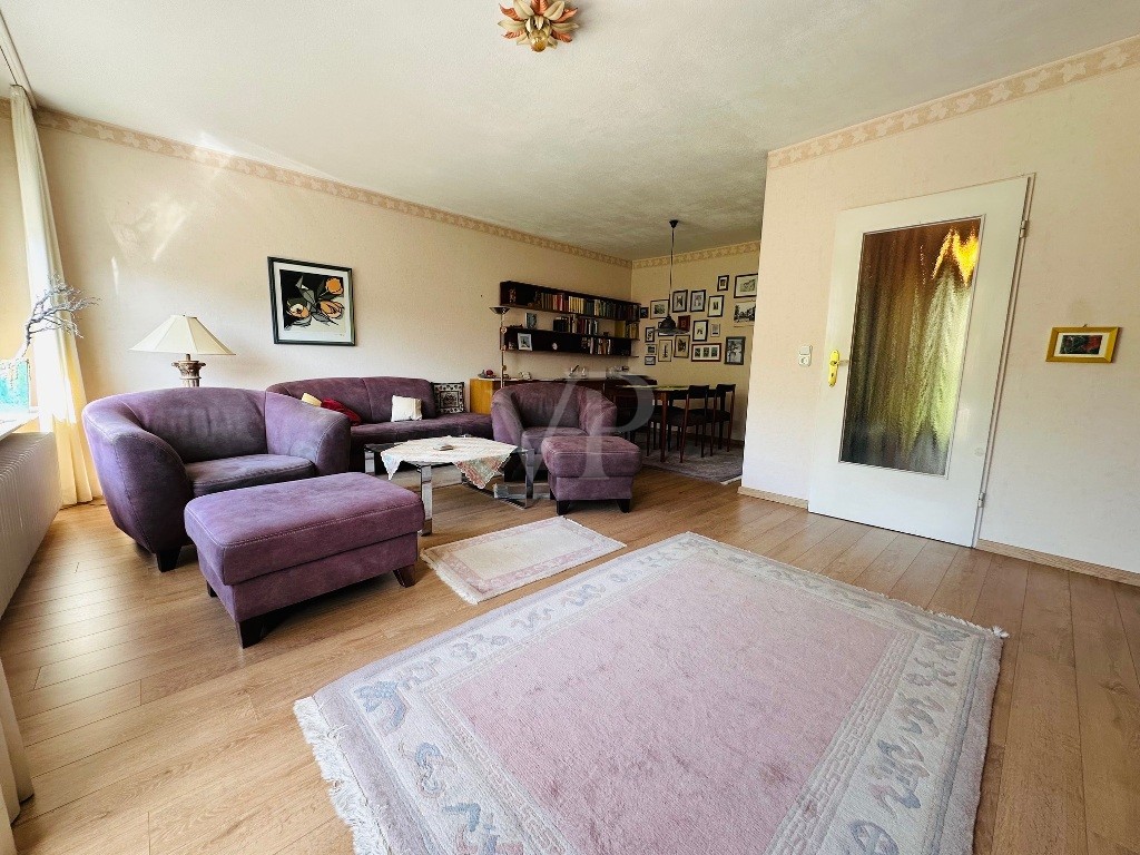 Wohnzimmer Bild  2