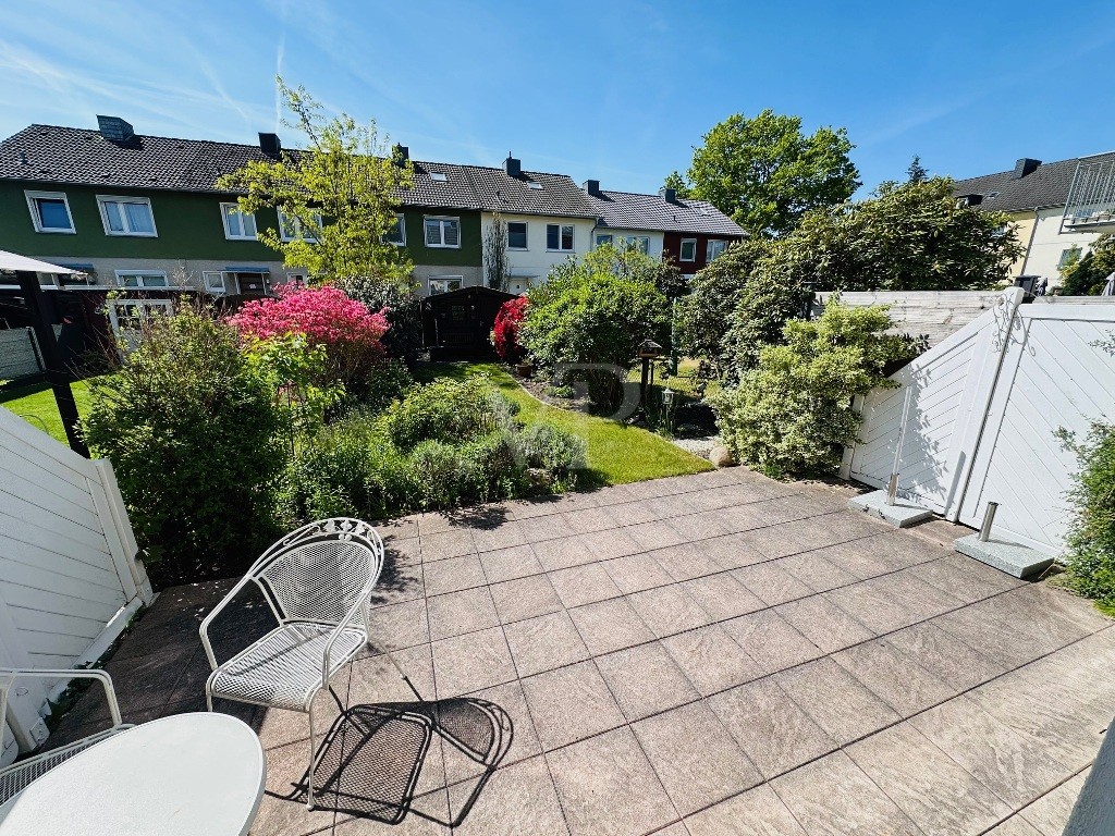 Terrasse Bild 1