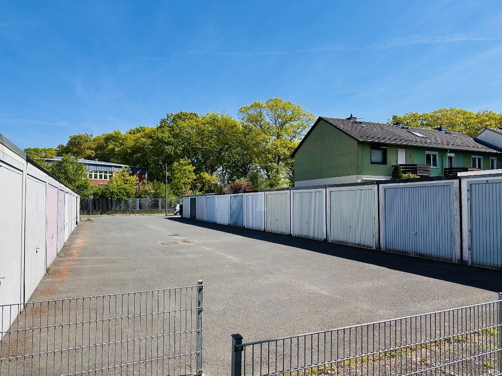 Garagenhof