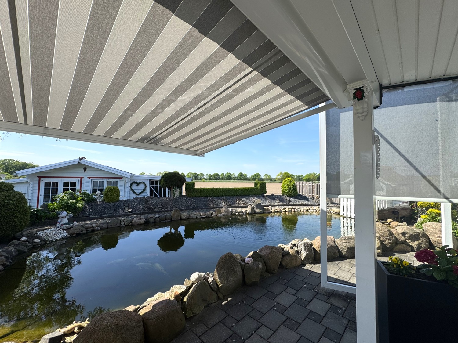 Markisen