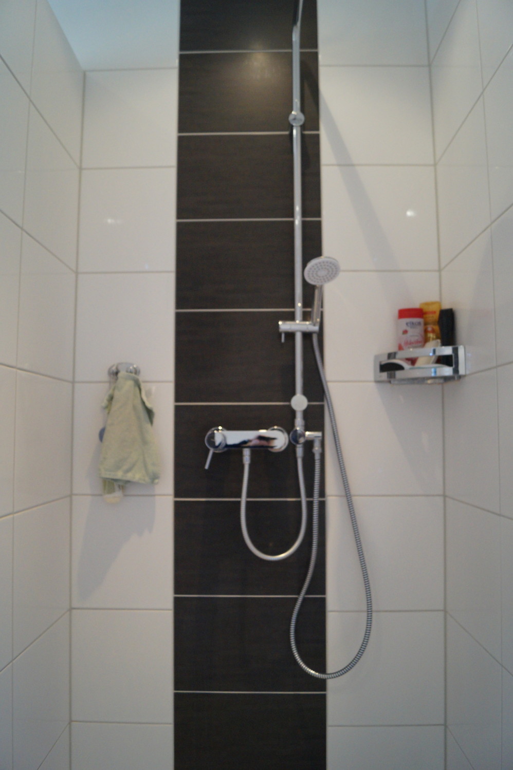 Dusche