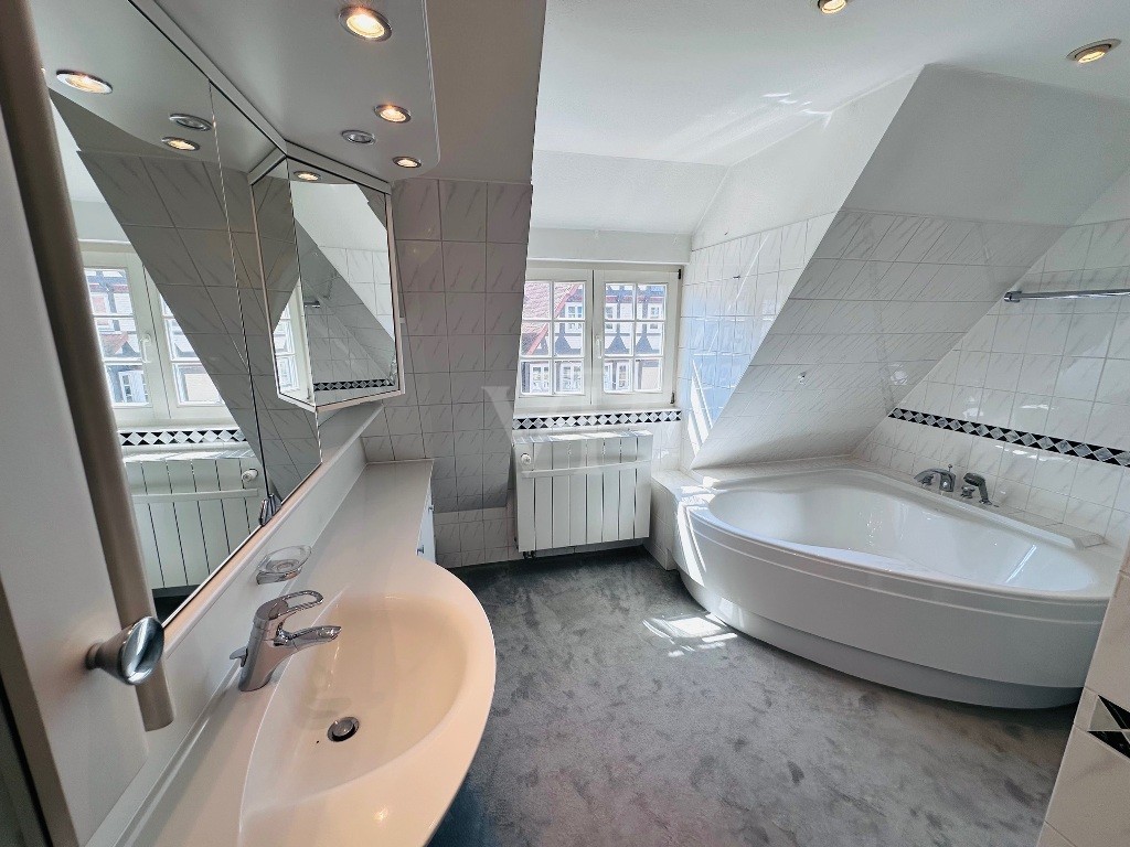 Badezimmer Bild 1
