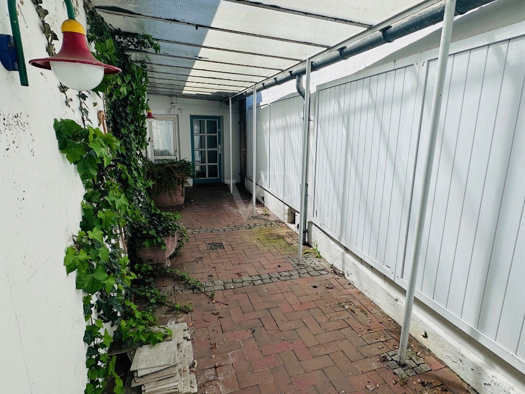 Innehof