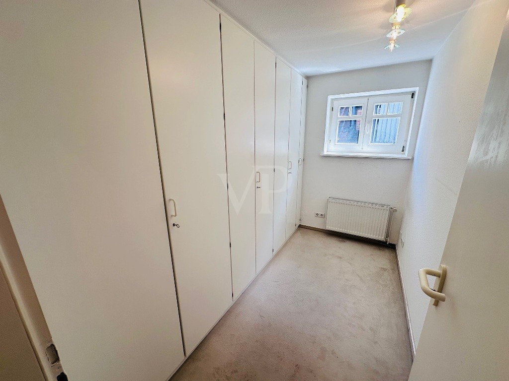 Ankleidezimmer