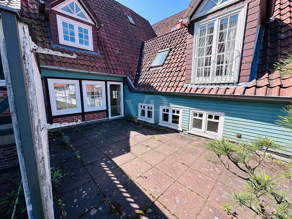 Dachterrasse Bild 2