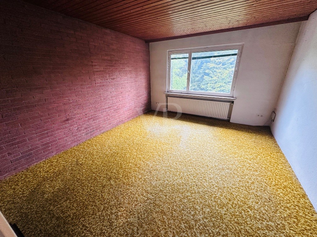 Zimmer 2 im OG