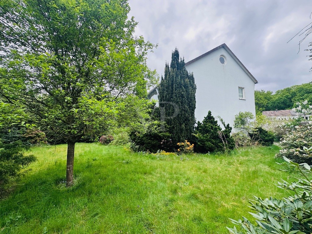Garten Bild 2