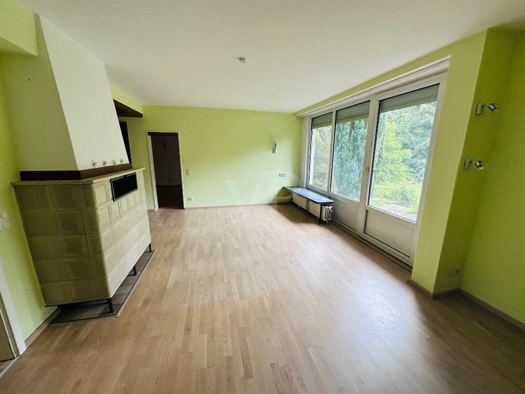 Wohnzimmer Bild 1