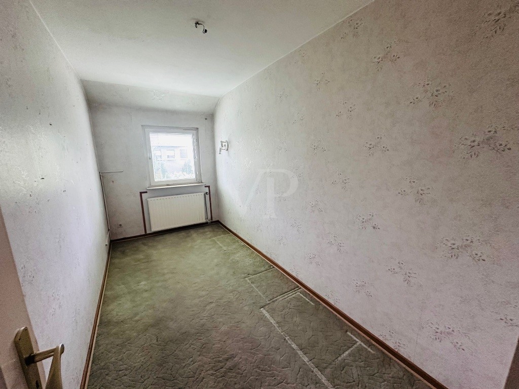 kleines Zimmer im OG