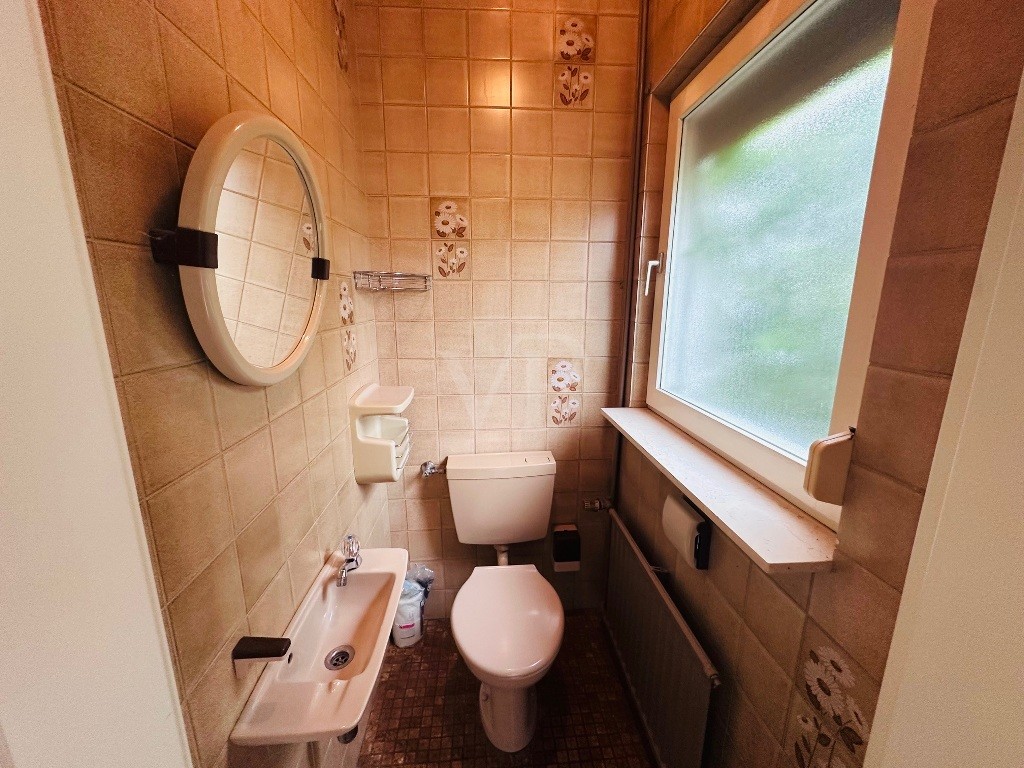 Gäste WC