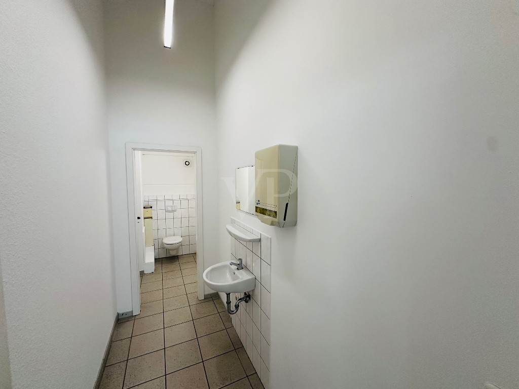 WC Anlagen