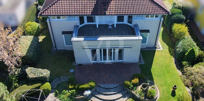 von Poll Immobilien GmbH