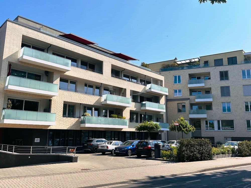 Aussenansicht 1