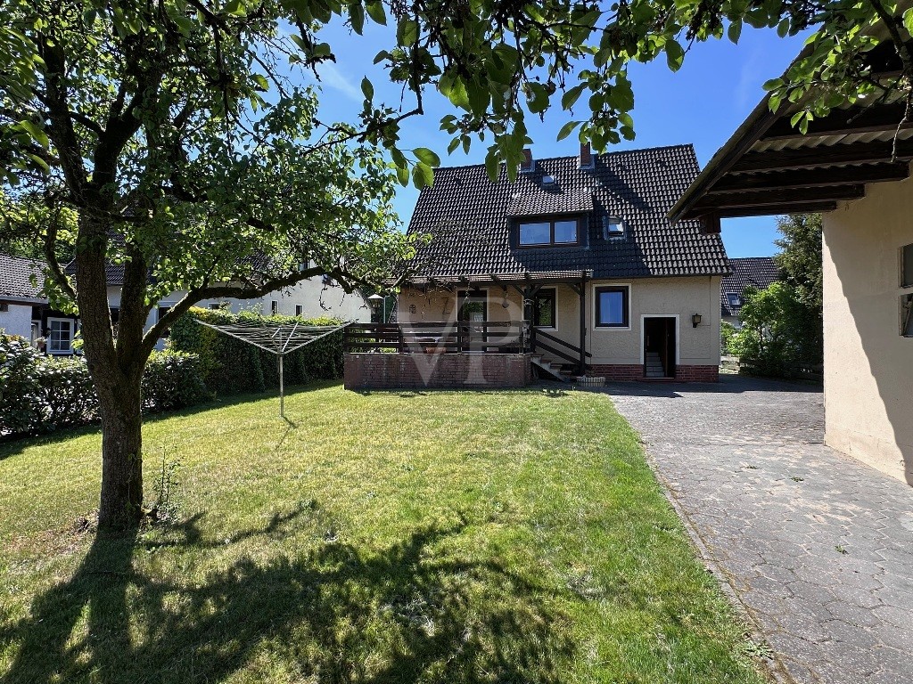 Garten Bild 2